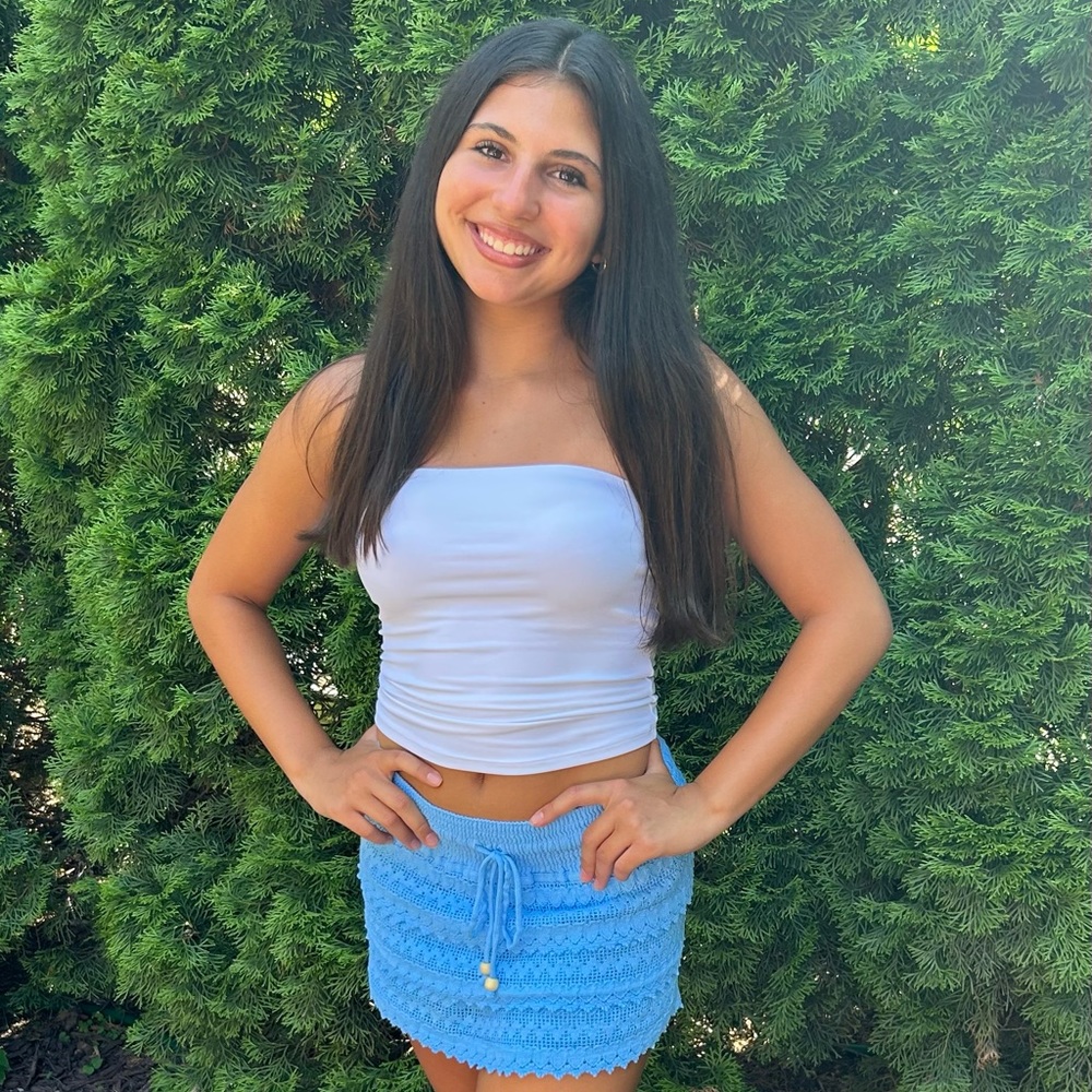 Meet your Posher, Rafaela